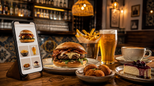 Cómo aumentar el ticket medio de un bar sin subir todos los precios