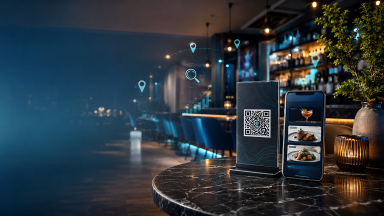 seo local para bares